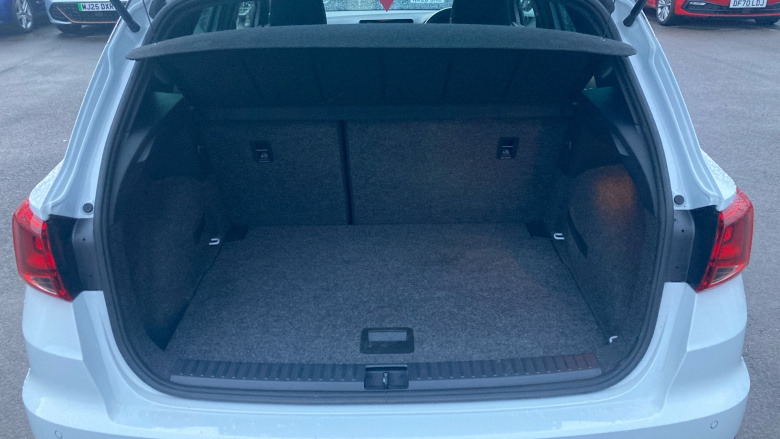 SEAT Arona 1.0 TSI 110 FR 5dr Petrol Hatchback